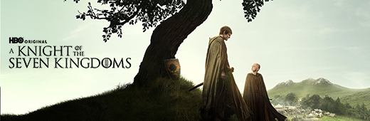 سریال شوالیه هفت پادشاهی قسمت سوم