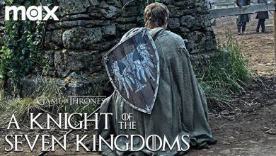 دانلود سریال A Knight of the Seven Kingdoms 2025 شوالیه هفت پادشاهی