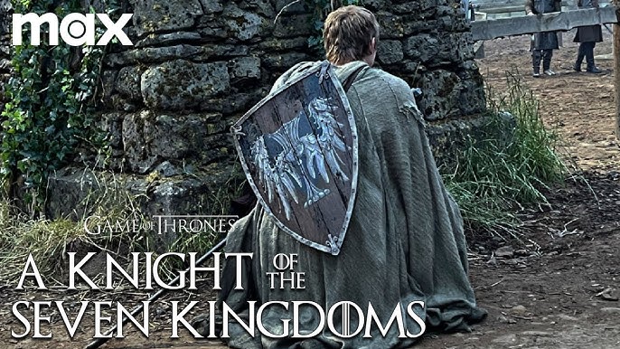 دانلود سریال A Knight of the Seven Kingdoms 2025 شوالیه هفت پادشاهی