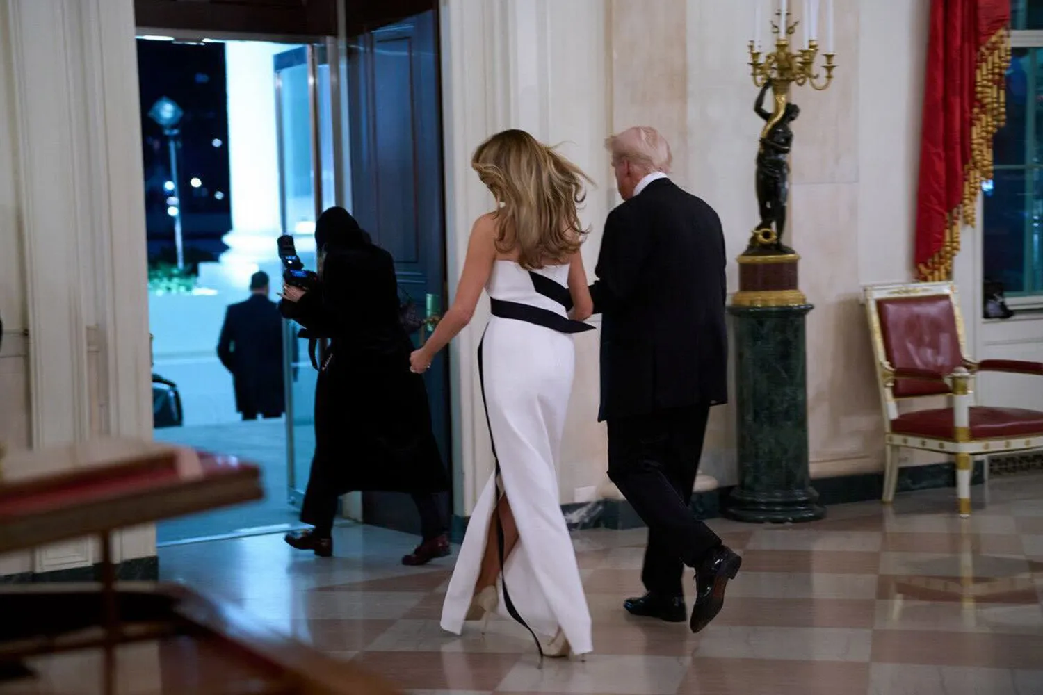 فیلم ملانیا